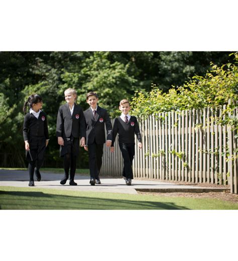 Wodensborough Ormiston Academy Girls Blazer - Gogna Schoolwear and Sports