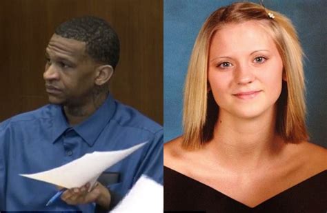 Horror Details Emerge As First Responders Testify In Jessica Chambers