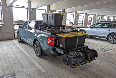 Maverick moving truck: Loaded it up and moved from Philly to Charlotte ...