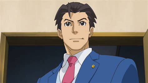 Capcom Aclara Que Phoenix Wright Ace Attorney 5 Solo Contará Con