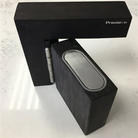 Precision Lock PLS24PRO-XHD Concealed Magnetic Catch