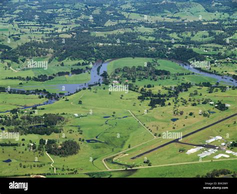 Mary River Floods Stock Photo Alamy