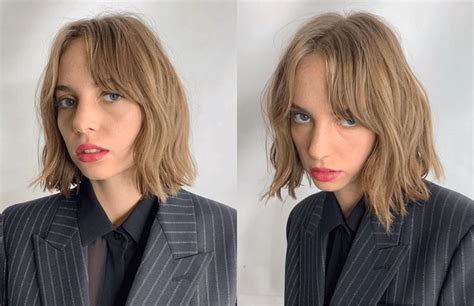 The Hottest Blonde Hair Trends For Summer