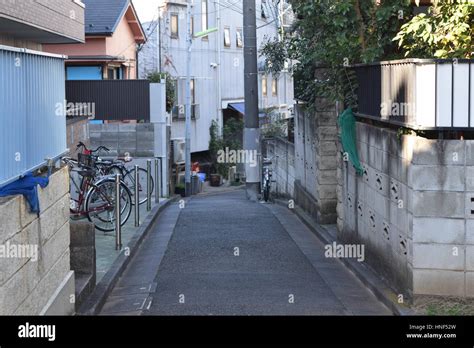 Japanese street signs hi-res stock photography and images - Alamy