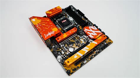 ASRock B650 LiveMixer Motherboard Review ThinkComputers Org