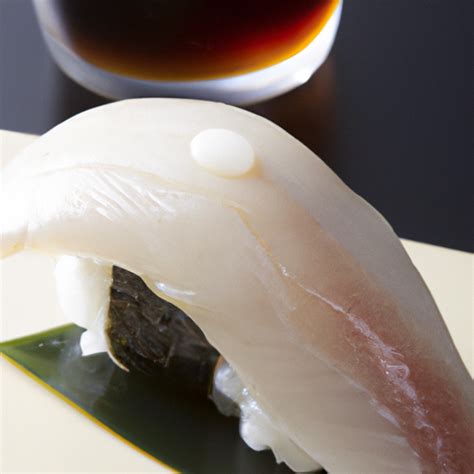 Sake Nigiri Rezept