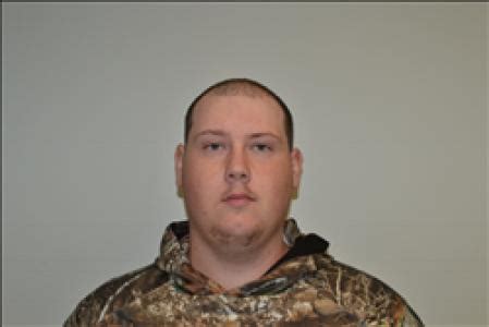 Wesley Britt Owens A Registered Sex Offender In Enoree Sc At