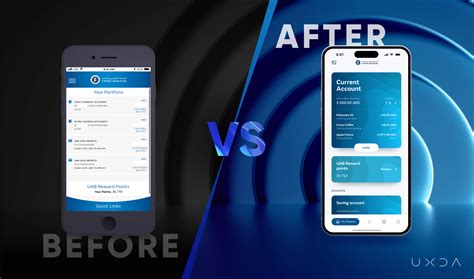 Customer Confusion in Banking App Is an UX Design Failure • UXDA