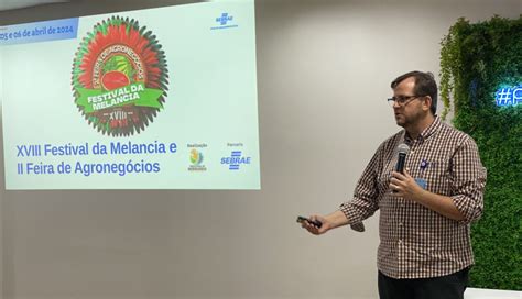 Parceria Entre Sebrae Rr E Prefeitura De Normandia Fortalece Feira De