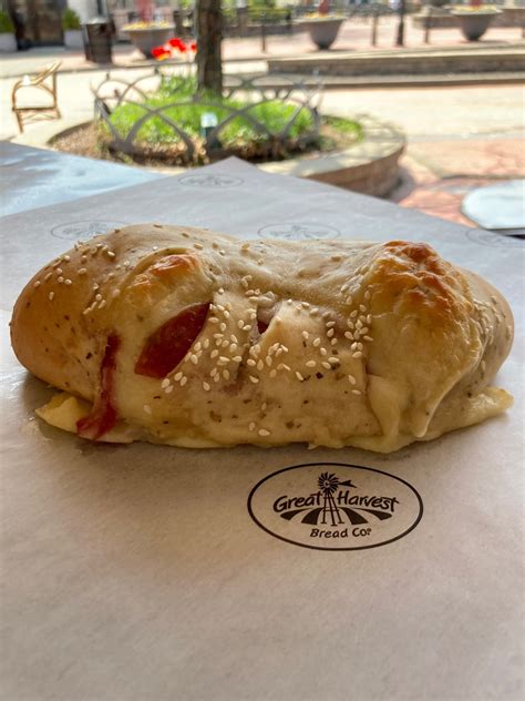 Bread Great Harvest Bread Co Northville