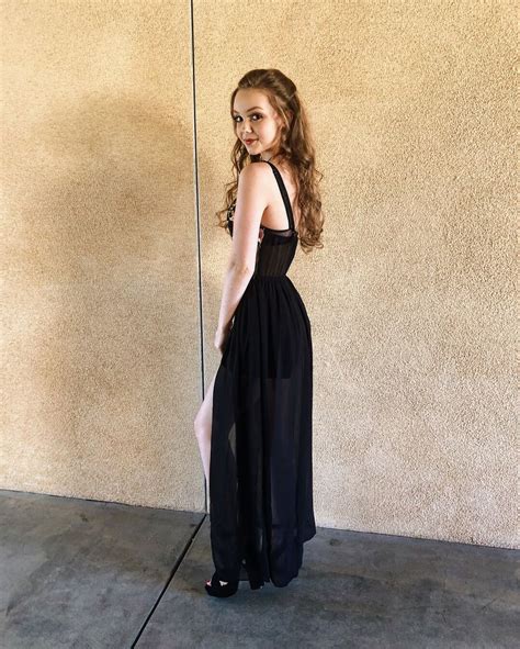 Savannah May - Social Media 07/12/2019 • CelebMafia