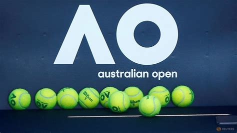 Australian Open 2023: draw and schedule of matches - CNA