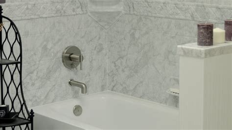 Bathtub Replacements | Tub Replacement and Installation