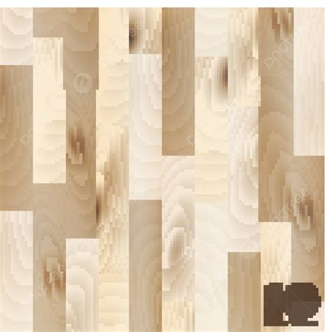 Vector Wood Texture Background Surface Panel Abstract Vector Surface