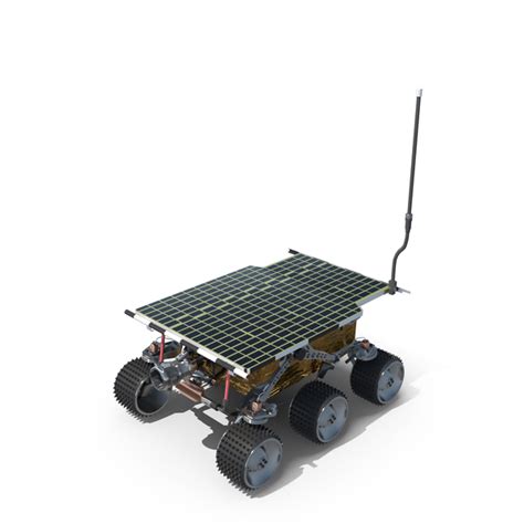 Mars Sojourner Pathfinder Rover PNG Images & PSDs for Download ...