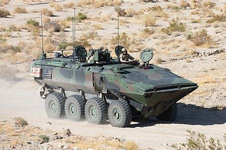 Amphibious Combat Vehicle - Wikipedia