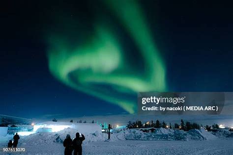 Icehotel Sweden Photos and Premium High Res Pictures - Getty Images