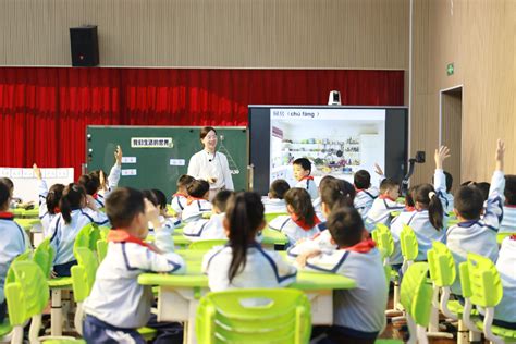 杭州建德：聚焦核心素养 促进深度学习——记全市小学科学新进城教师汇报课活动 小学科学教学网