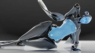 Overwatch Echo Luscious Hentai Manga Porn