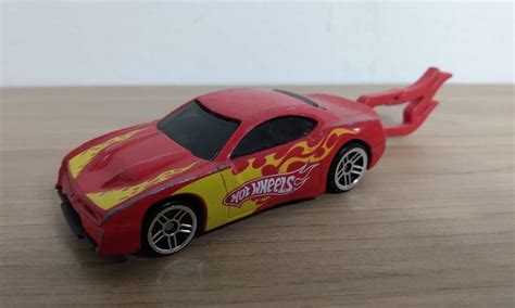 Carrinho Hot Wheels Ferro Mattel Brinquedo Mattel Usado 69686037 Enjoei