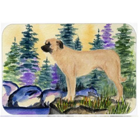 8 X 9 5 In Anatolian Shepherd Mouse Pad Hot Pad Or Trivet 1 Kroger