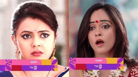 Rangkuman Serial Drama India Gopi 3 November 2022 Jaggi Curigai Niat