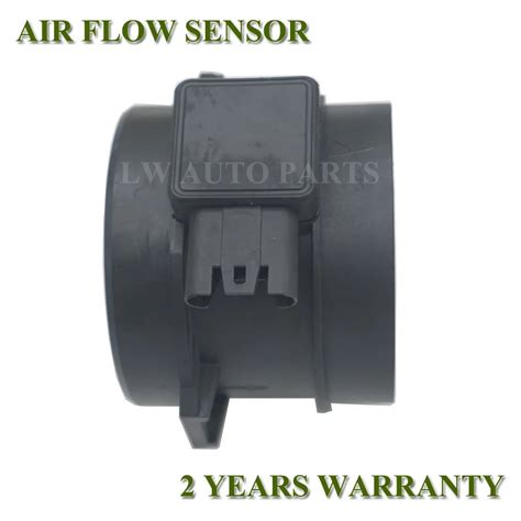 Wk Mass Air Flow Maf Sensor Meter For Bmw Series