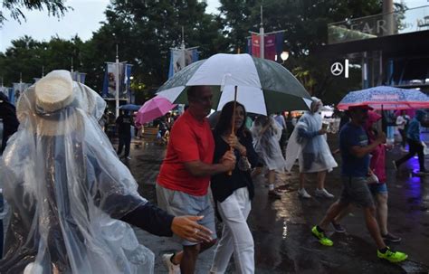 Declaran Estado De Emergencia En Nueva York Por Torrenciales Lluvias