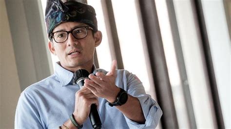 Sandiaga Usul Hari Kejepit Jadi Hari Libur Nasional Forum Keadilan