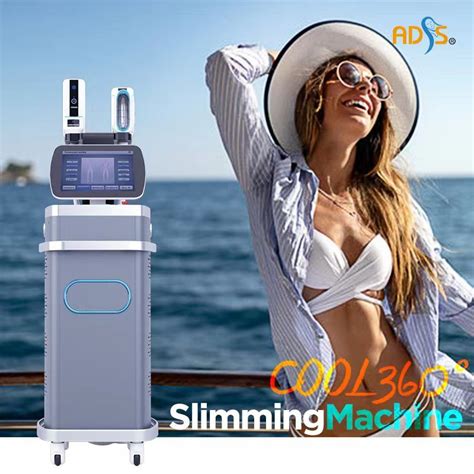 Freezing Cryo Fat Cellulite Reduction Body Slimming Machine Factor