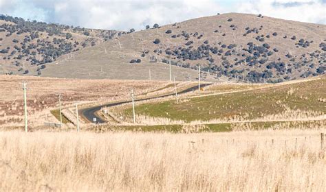 9 Drivers Nabbed In Police Sting On Rural Tasmanian Roads Pulse Tasmania