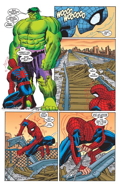 Spider-Man: The Next Chapter TPB 3 (Part 2) – Read All Comics Online