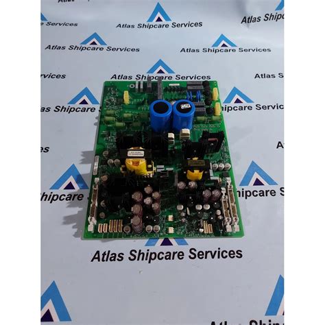 MGE ALIN OP2612FB BOARD| Atlas Shipcare Services