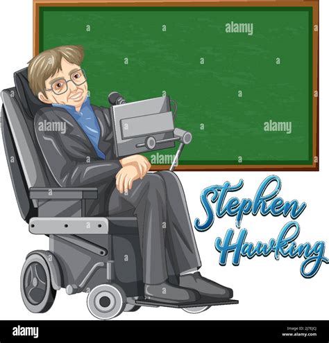 Descubrir 83 Imagen Dibujos De Stephen Hawking Viaterramx