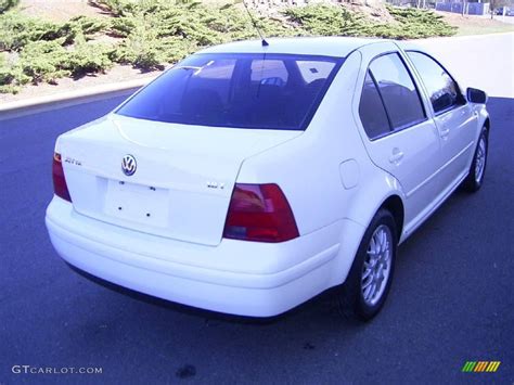 Cool White Volkswagen Jetta Wolfsburg Edition Sedan