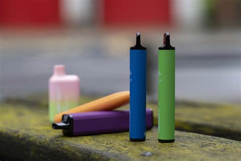 Major Blow For Thousands Of People As Disposable Vapes Set To Be Banned