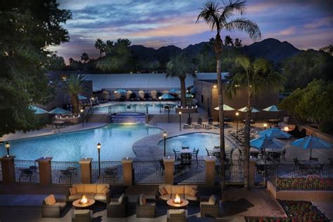 The Scottsdale Plaza Resort Reviews & Prices | U.S. News