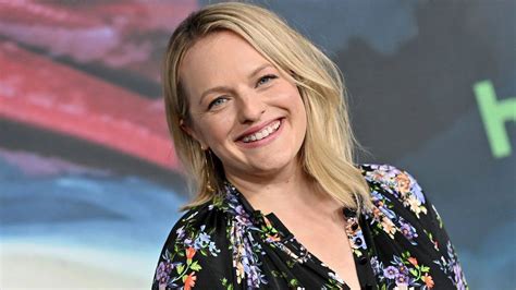 Elisabeth Moss Baby Daddy, Is Elisabeth Moss Married? Who is She
