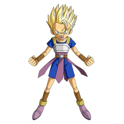 Cabba Ssj Render 2 Sdbh World Mission By Maxiuchiha22 On Deviantart