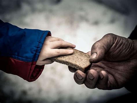 Ejemplos De Caridad Para Ayudar A Los Dem S C Ritas De Monterrey