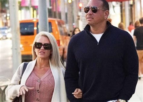 Hot Damn Alex Rodriguez Reacts To Girlfriend Jaclyn Cordeiro S