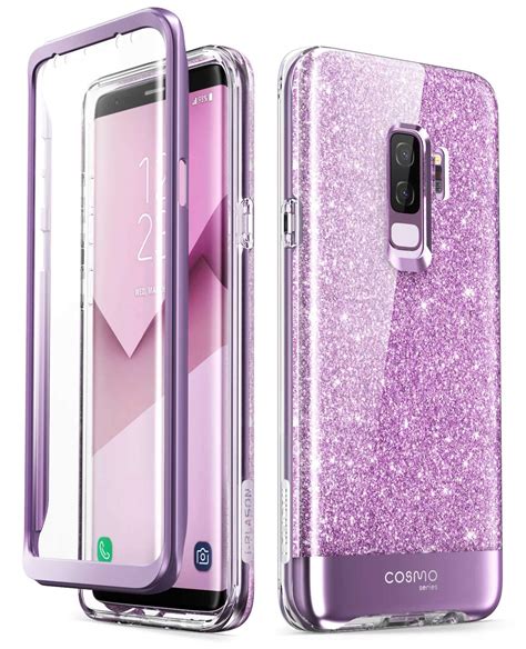 Funda Para Samsung Galaxy S Plus Proteccion De Cuerpo Completo