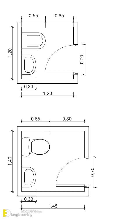 Top Useful Standard Dimensions Engineering Discoveries Small