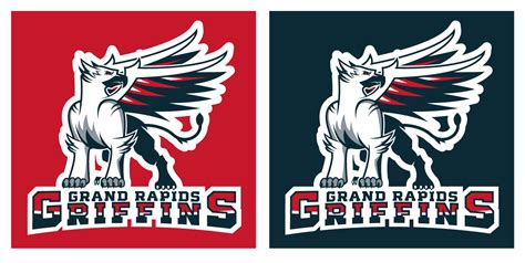 Griffins Alternate Logo WIP (Unifrom Added) - Concepts - Chris Creamer ...