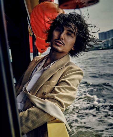 pop fujii kaze chill cool style