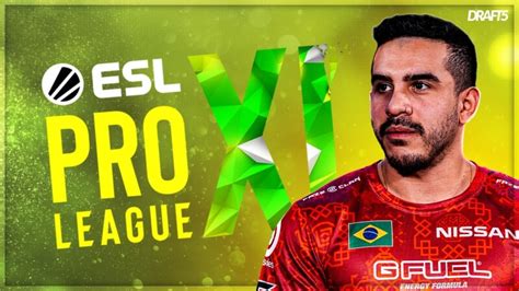 Melhores Jogadas De Coldzera Na ESL Pro League S11 EU DRAFT5