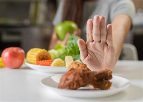 Catat Inilah Daftar Makanan Yang Bisa Menyebabkan Gatal ProSIX