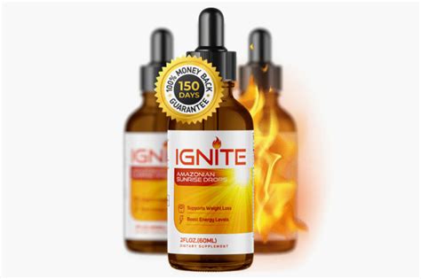 Ignite Amazonian Sunrise Drops Review Is It Legit Or Worthless