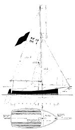 Small Craft Plans - Benford Design Group