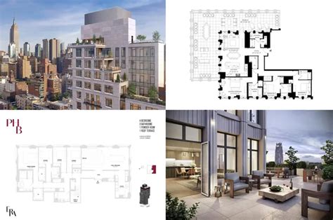 Apartment Building Floor Plan Design Viewfloor Co